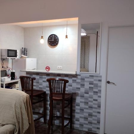 Apartamento Mi Rinconcito Baena Exterior foto