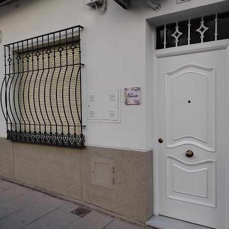 Apartamento Mi Rinconcito Baena Exterior foto