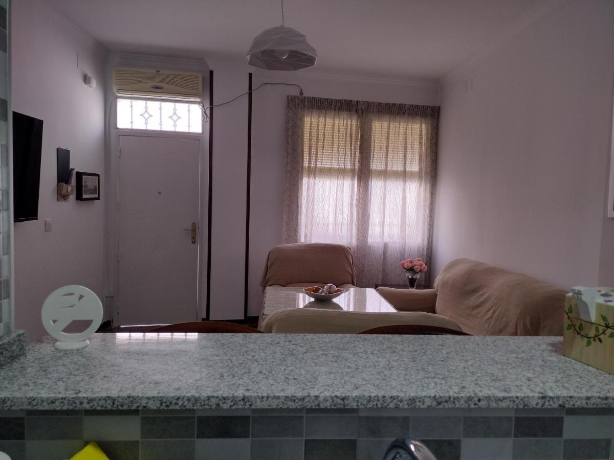 Apartamento Mi Rinconcito Baena Exterior foto