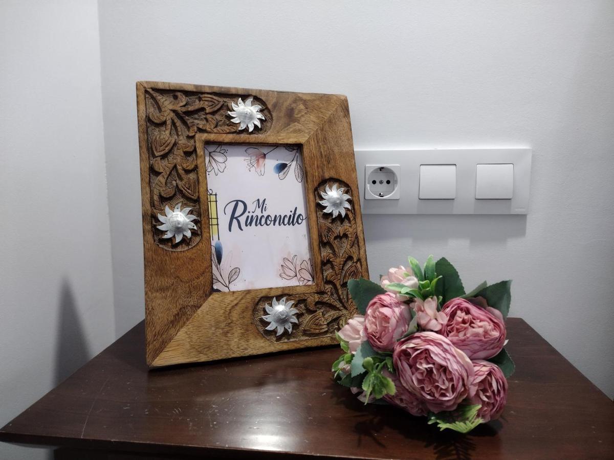 Apartamento Mi Rinconcito Baena Exterior foto