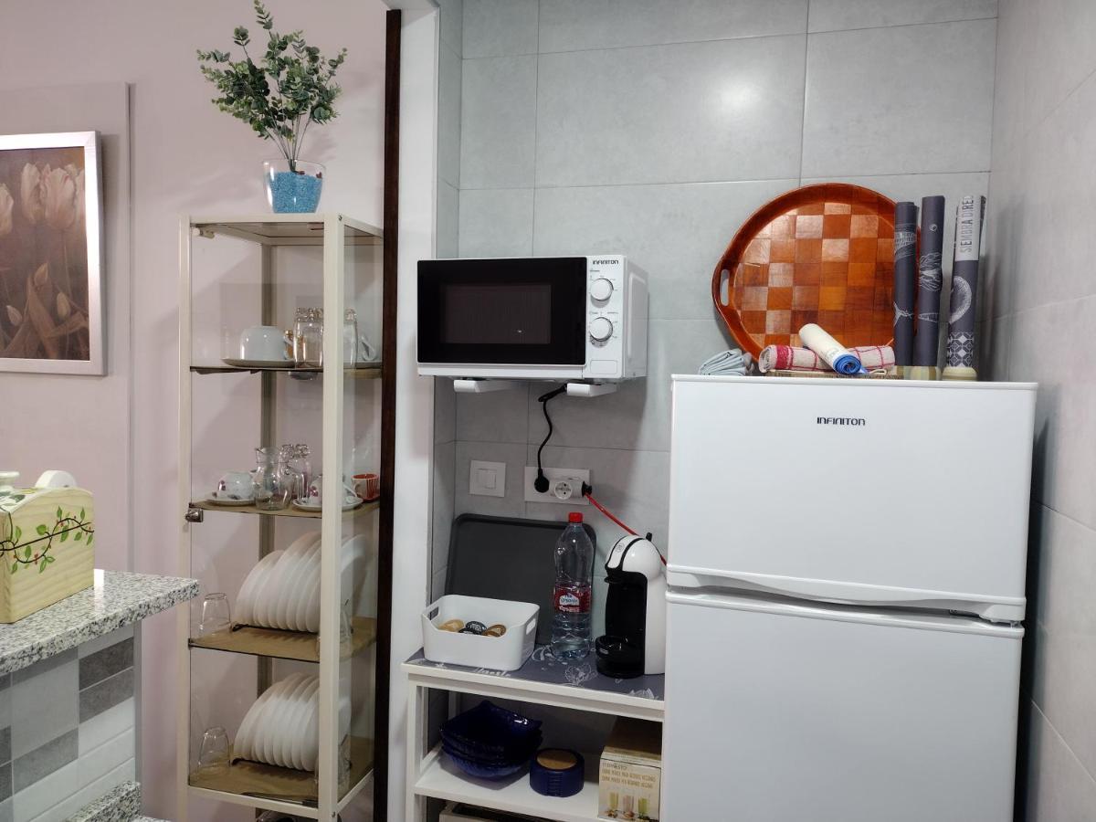 Apartamento Mi Rinconcito Baena Exterior foto
