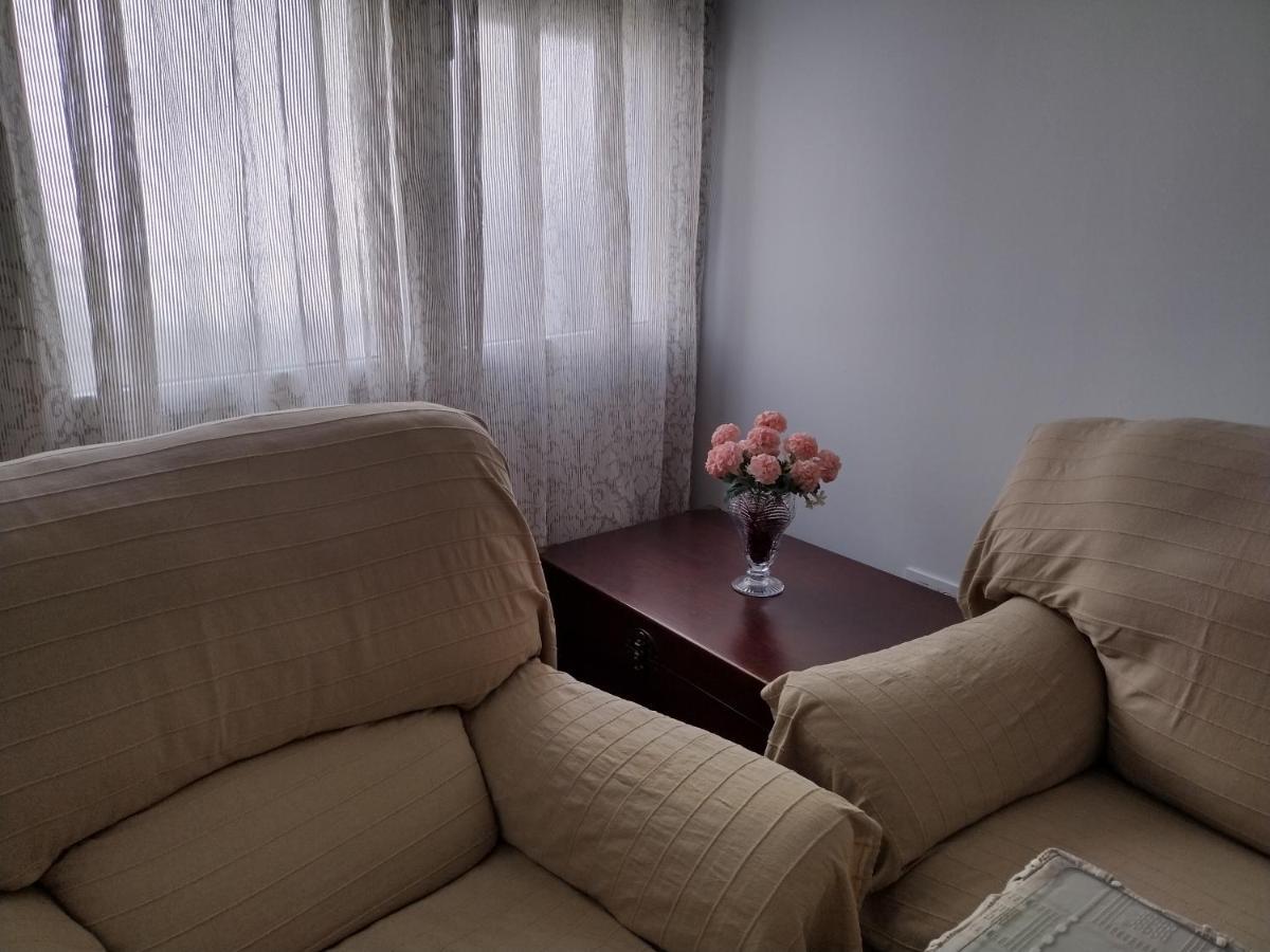 Apartamento Mi Rinconcito Baena Exterior foto