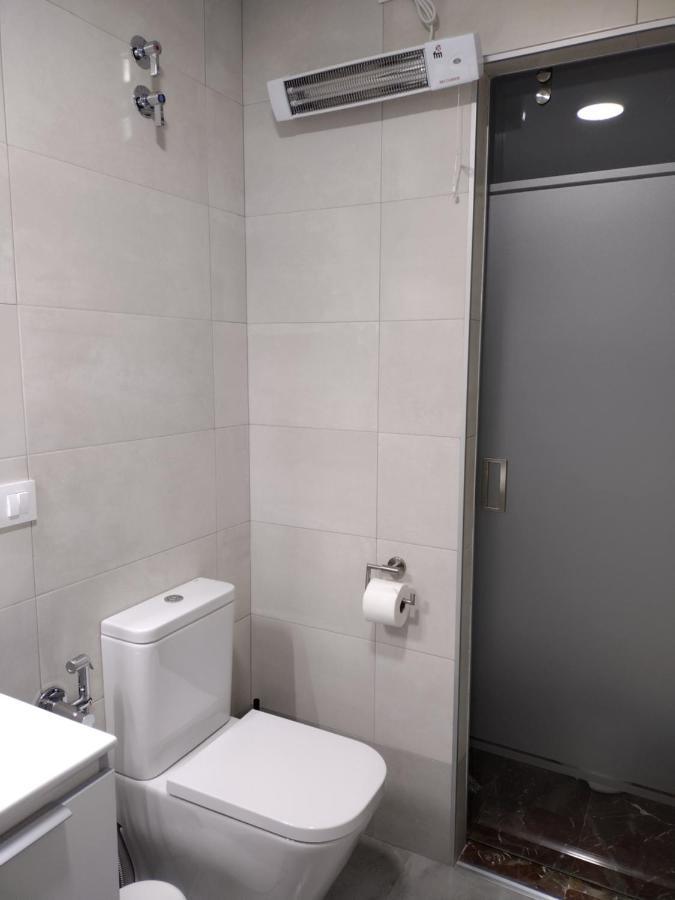Apartamento Mi Rinconcito Baena Exterior foto