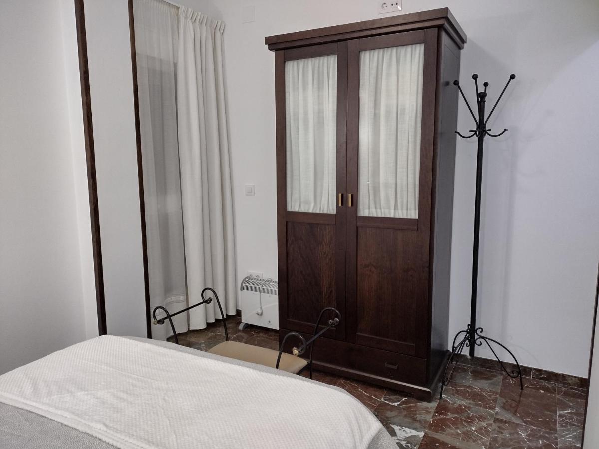 Apartamento Mi Rinconcito Baena Exterior foto