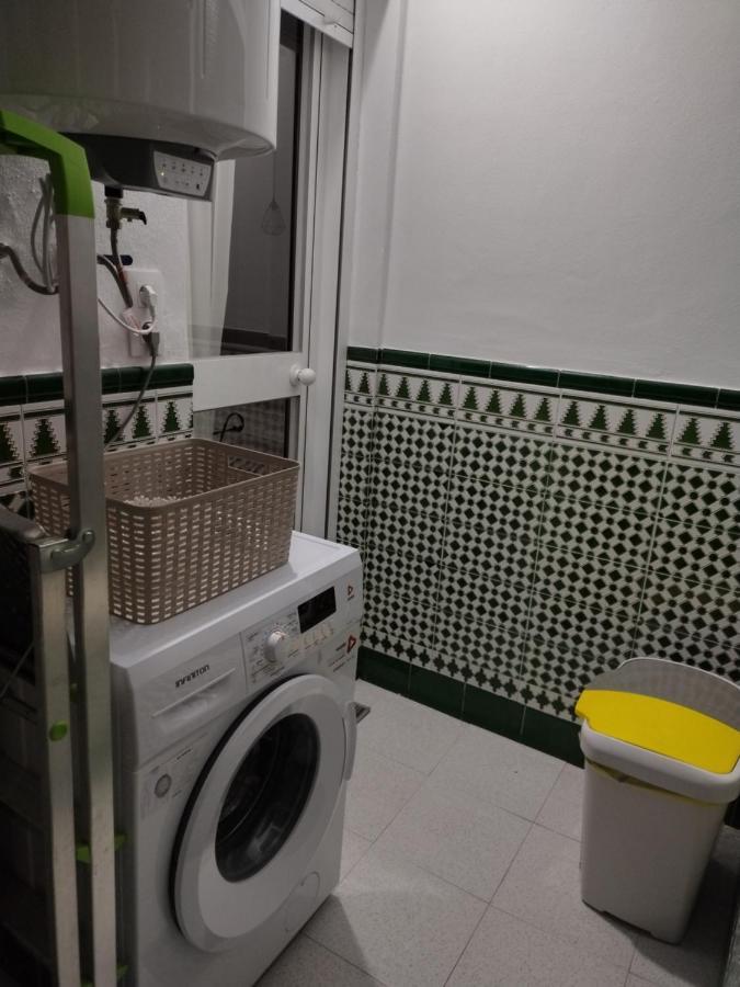 Apartamento Mi Rinconcito Baena Exterior foto