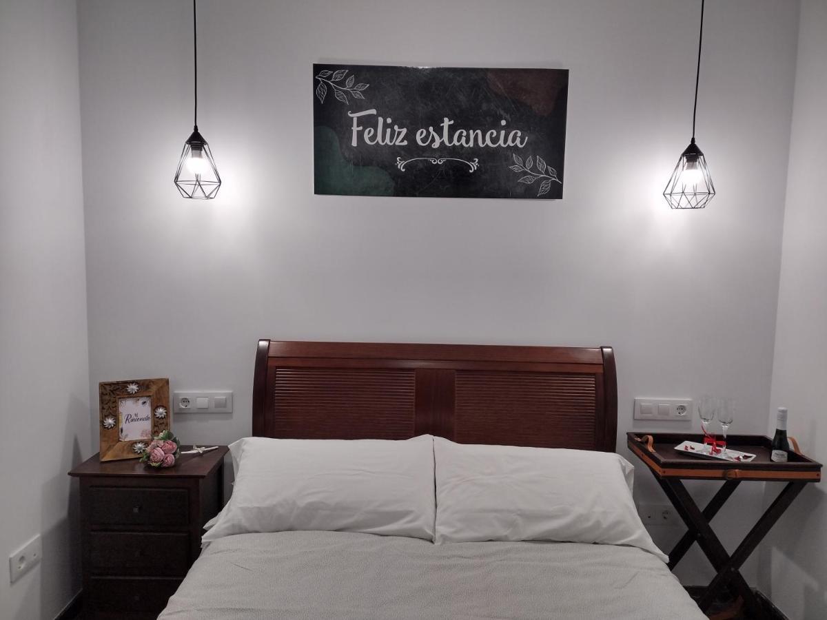 Apartamento Mi Rinconcito Baena Exterior foto